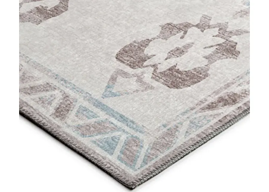 Dalyn Sedona Parchment 5'X8' Area Rug-90