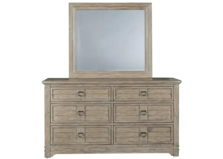 110985-american-woodcrafters-meadowbrook-sand-queen-arched-panel-bed-dresser-mirror-1-drawer-nightstand-66-5-1.webp