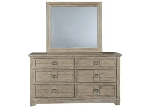 110985-american-woodcrafters-meadowbrook-sand-queen-arched-panel-bed-dresser-mirror-1-drawer-nightstand-66-5-1.webp