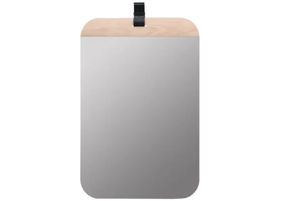 Heppner Rectangle Mirror