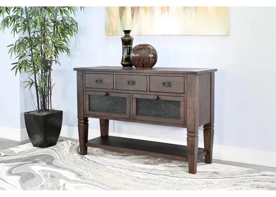Sunny Designs Homestead Tobacco Leaf Server-54 1 111091-sunny-designs-homestead-tobacco-leaf-server-54-1.webp