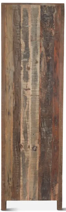 111745-home-trends-design-steampunk-vault-style-industrial-teak-wood-tall-cabinet-21-6-4.webp Home Trends Design Steampunk Vault Style Industrial Teak Wood Tall Cabinet-21.6