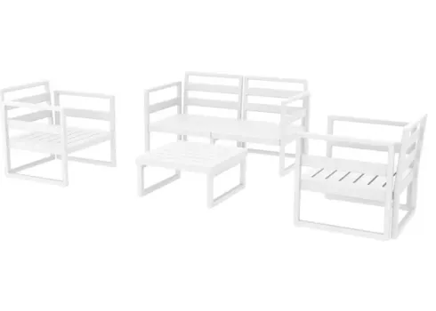 111980-compamia-mykonos-4-person-white-sunbrella-charcoal-cushion-outdoor-lounge-set-1.webp