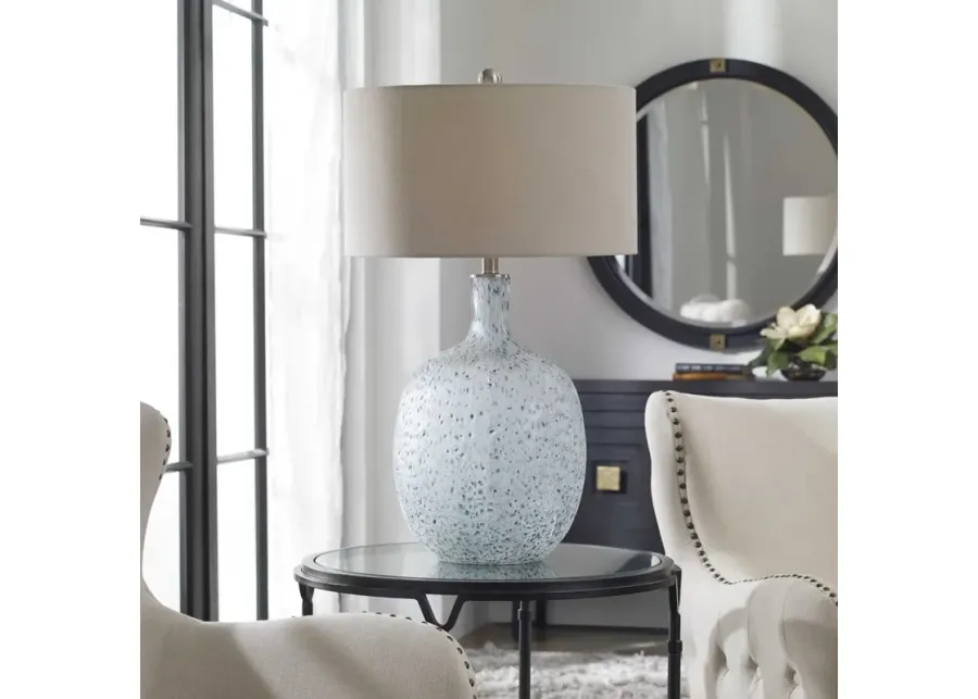 Uttermost Oceaonna Table Lamp