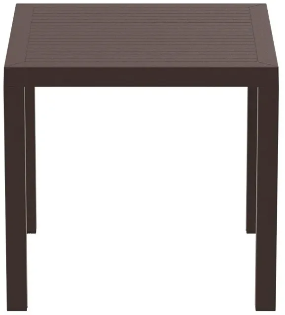112004-compamia-31-inch-ares-resin-square-outdoor-dining-table-brown-1.webp