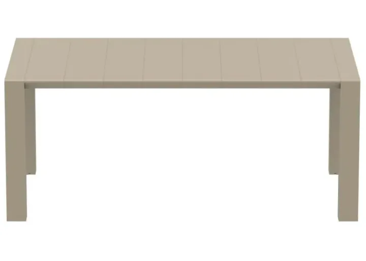 112020-compamia-extendable-indoor-outdoor-rectangular-dining-table-in-taupe-1.webp