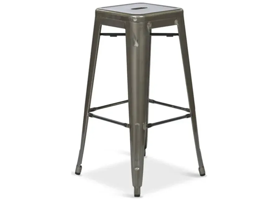 Bristow Barstool