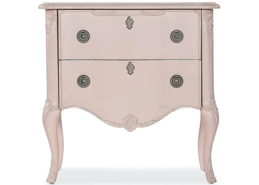 Hooker Furniture Flourish Accent Chest-30