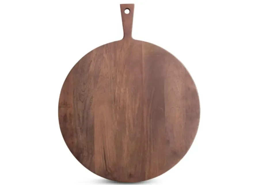 Cheese Cutting Board