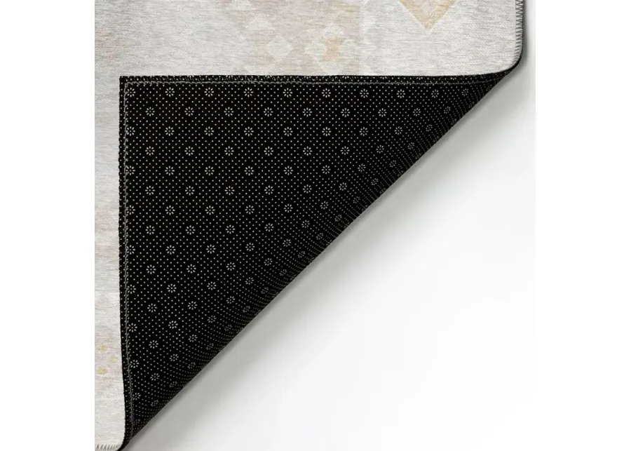 Dalyn Scandinavian Diamond Lattice 5'X8' Area Rug-90