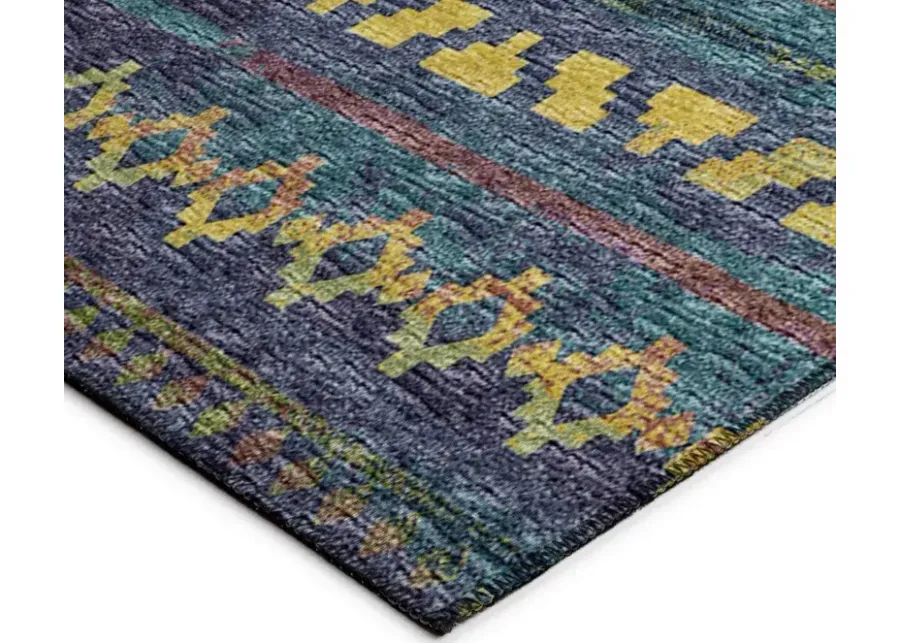 Dalyn Sedona Ink 5'X8' Area Rug-90