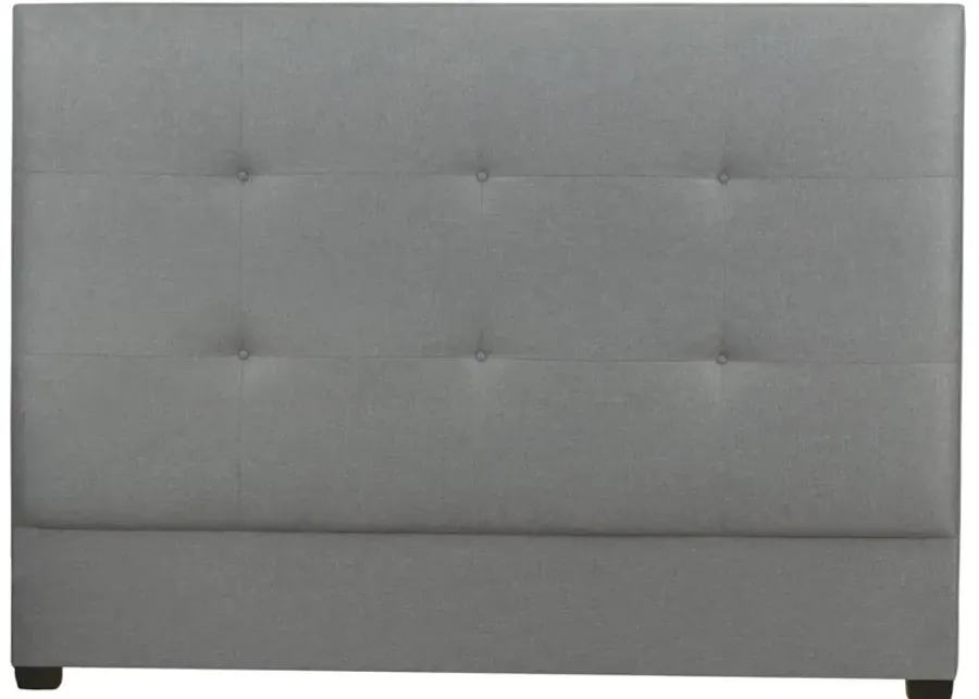 Bernhardt Derrick Fabric Headboard Queen-66.5