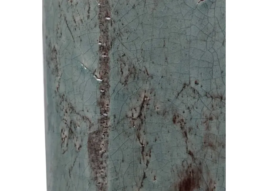 Uttermost Callais Blue Table Lamp-18