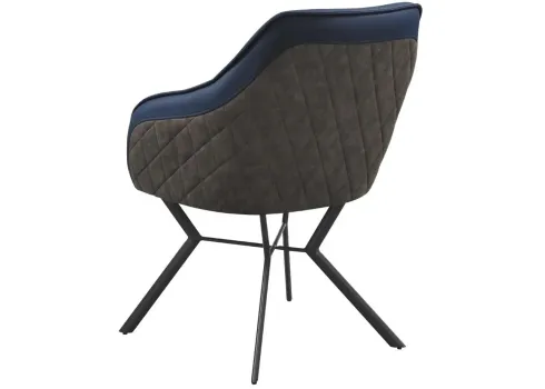 112398-coaster-mayer-upholstered-dining-arm-chair-blue-brown-24-1.webp