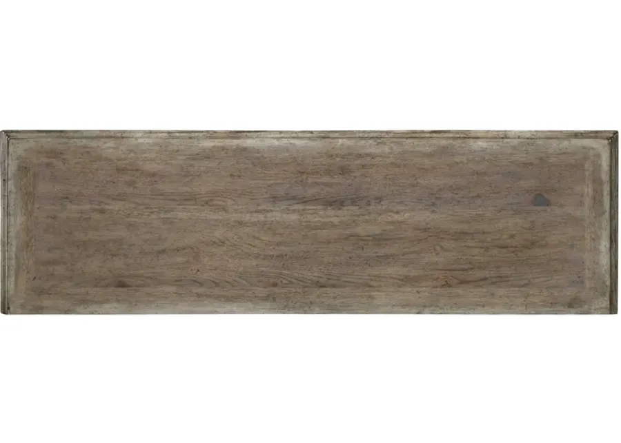 Hooker Furniture Melange 2-Door Accent Sideboard-60