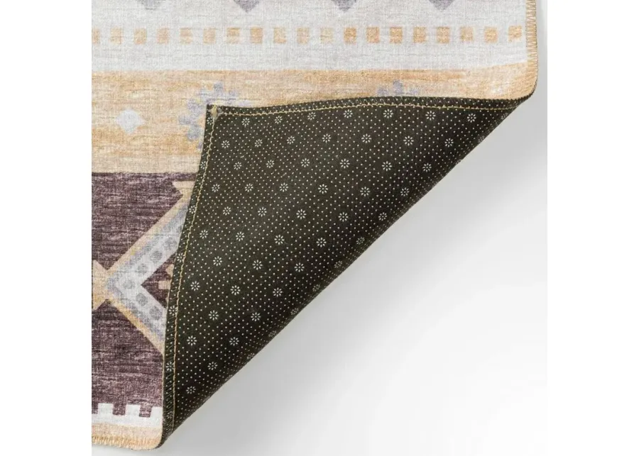 Dalyn Sedona Goldenrod 5'X8' Area Rug-90