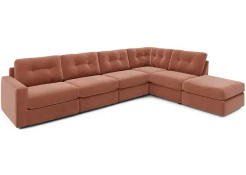 11255-modularone-6-piece-sectional-cantaloupe-1.webp