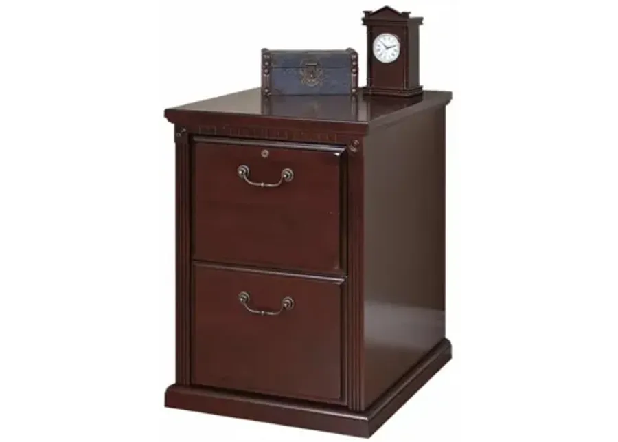 Martin Furniture Huntington Vibrant Cherry 2-Drawer Office File Cabinet-20.7 1 112841-martin-furniture-huntington-vibrant-cherry-2-drawer-office-file-cabinet-20-7-1.webp
