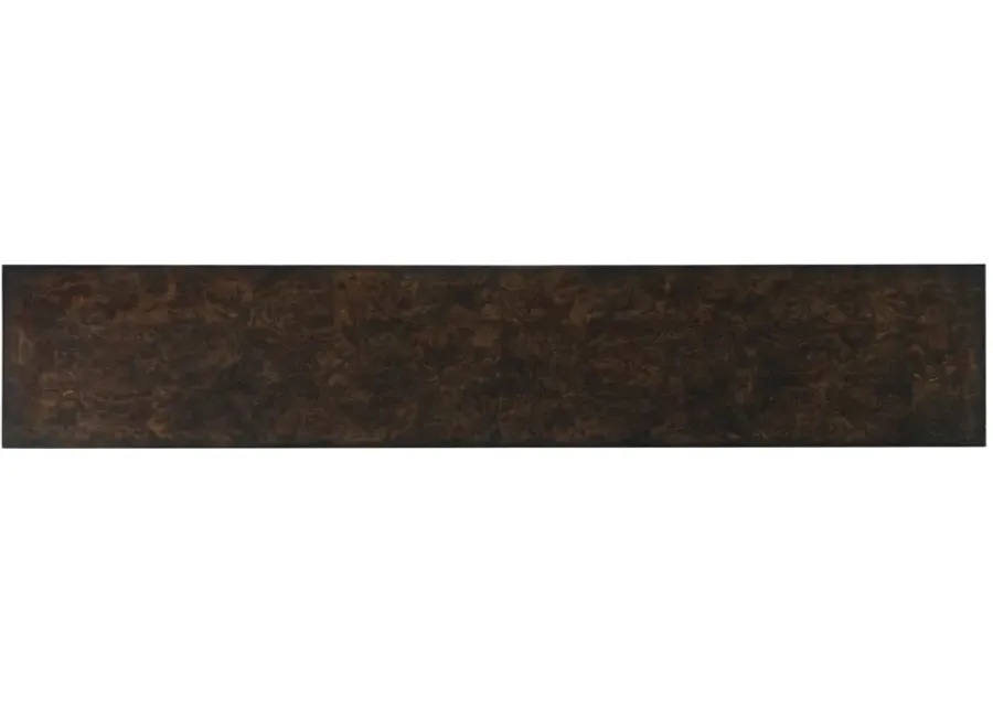 Hooker Furniture Melange Giles Console Table-72.25