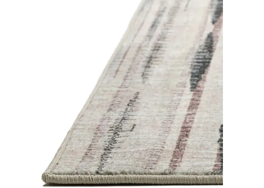 Dalyn Amador Ivory 5'X8' Area Rug-90