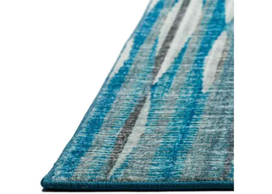 Dalyn Amador Sky 5'X8' Area Rug-90