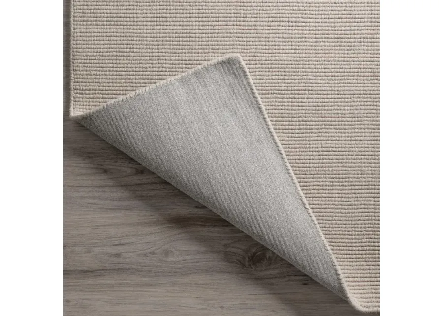 Dalyn Monaco Sisal Sandstone 5'X8' Area Rug-90