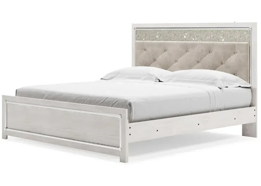 Ashley Altyra White King Panel Bed-86.93 1 113111-ashley-altyra-white-king-panel-bed-86-93-1.webp