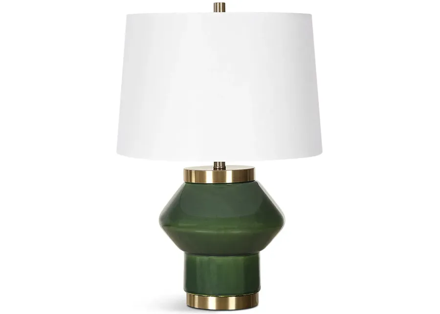 Tayson Table Lamp
