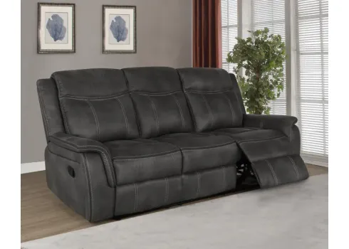 113287-coaster-lawrence-upholstered-padded-arm-reclining-sofa-charcoal-84-75-1.webp