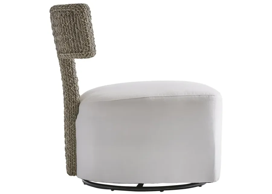 Bernhardt Cabo Outdoor Swivel Chair-26