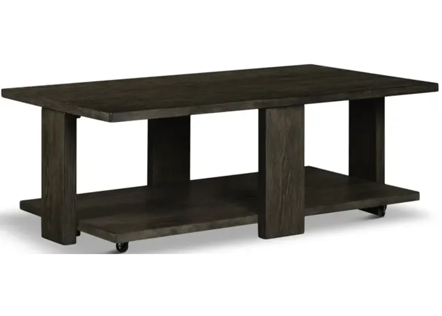 Helix Coffee Table