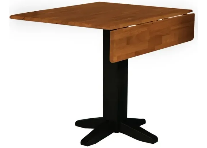 113594-john-thomas-dining-essentials-square-drop-leaf-pedestal-table-in-black-cherry-36-1.webp