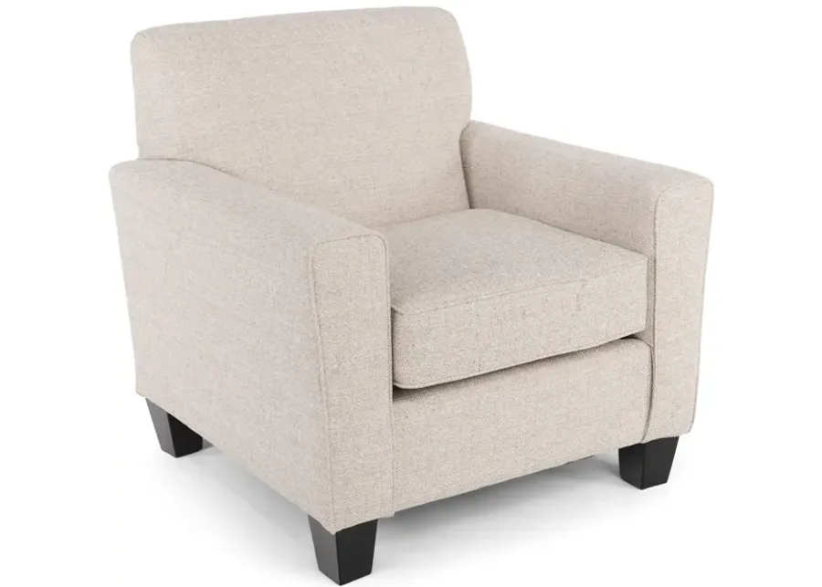 Alvin Chair
