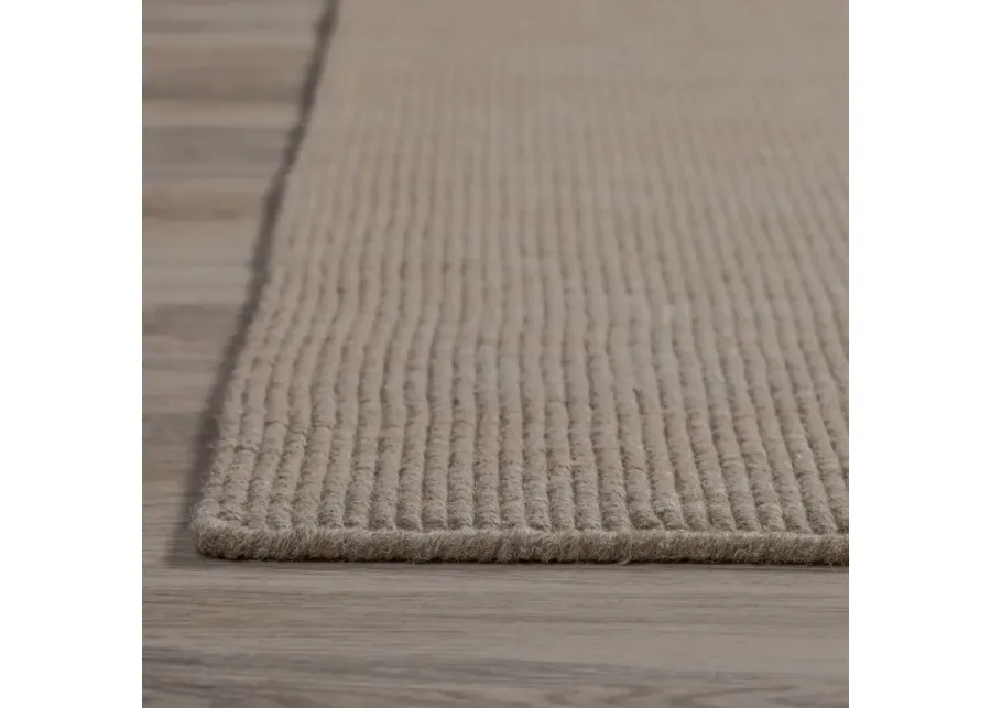 Dalyn Monaco Sisal Mocha 5'X8' Area Rug-90