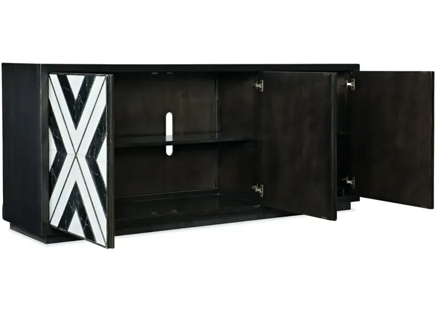 Hooker Furniture Sanctuary Noire Et Blanc TV Entertainment Console-79.75 1 113748-hooker-furniture-sanctuary-noire-et-blanc-tv-entertainment-console-79-75-1.webp