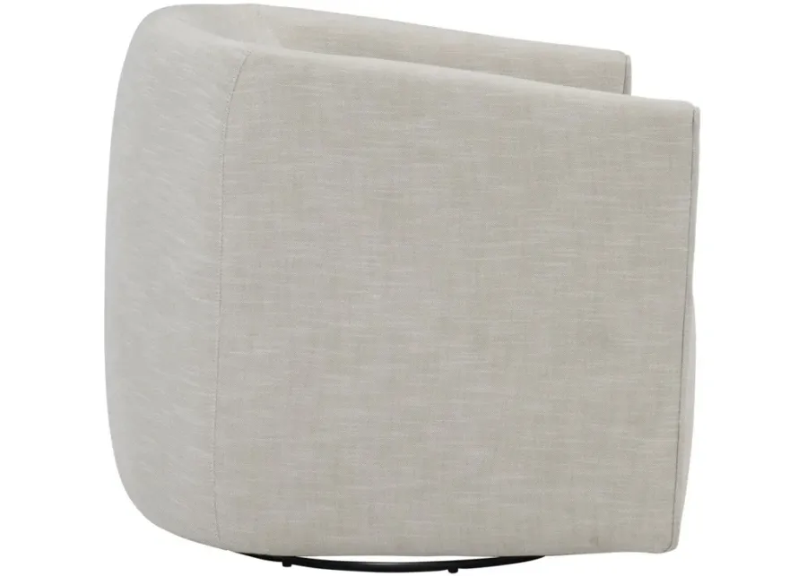 Bernhardt Ravello Outdoor Swivel Chair-31