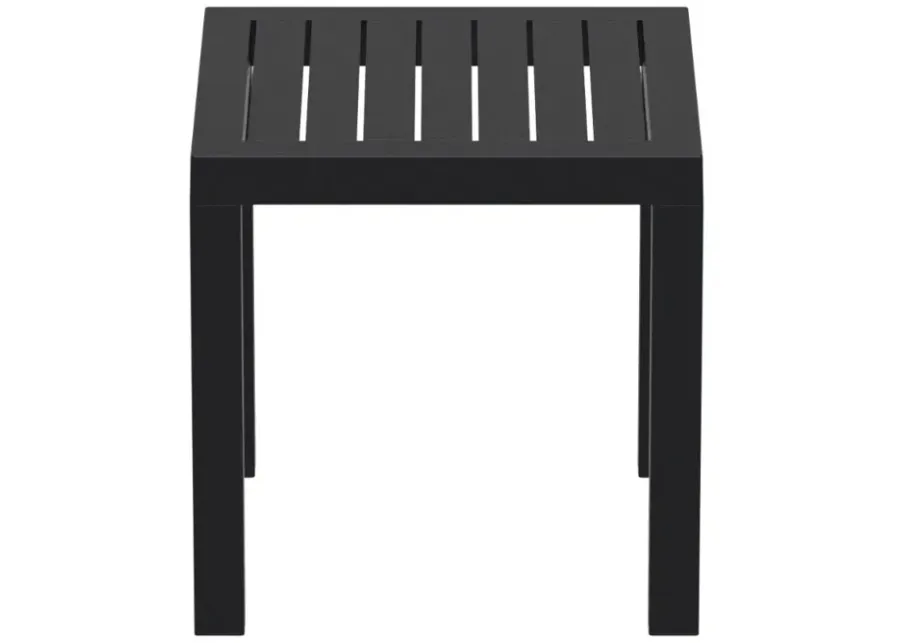 Compamia Ocean Square Resin Side Table Black 1 113820-compamia-ocean-square-resin-side-table-black-1.webp