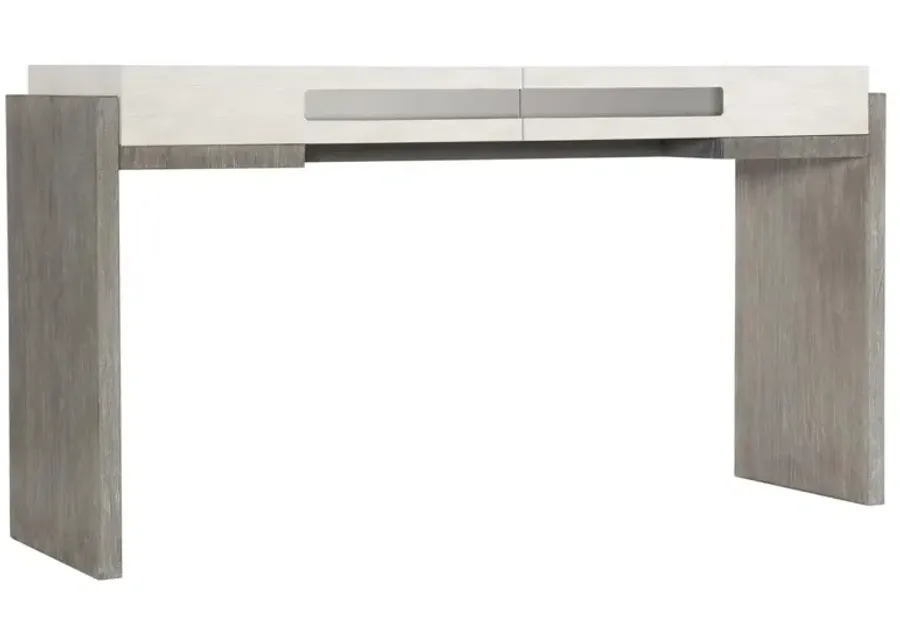 Bernhardt Foundations Console Table-60