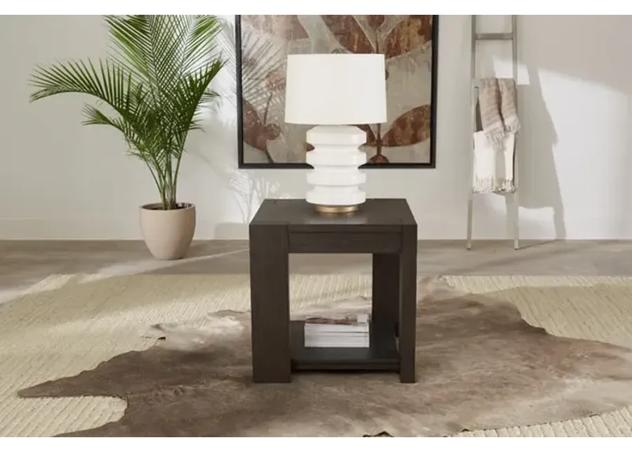 Orlena End Table