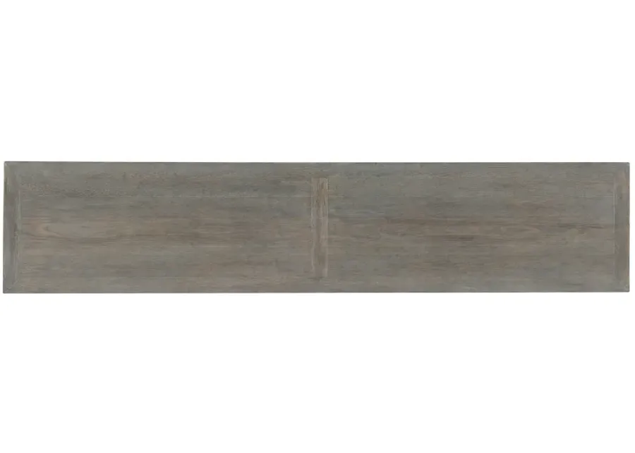 Hooker Furniture Melange Emmett TV Entertainment Console-84