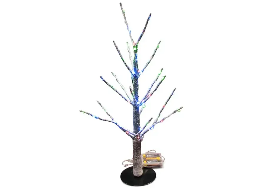 18  LED Tree