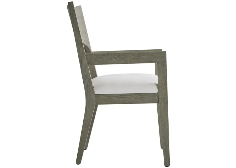 Bernhardt Calais Outdoor Arm Chair-23.25