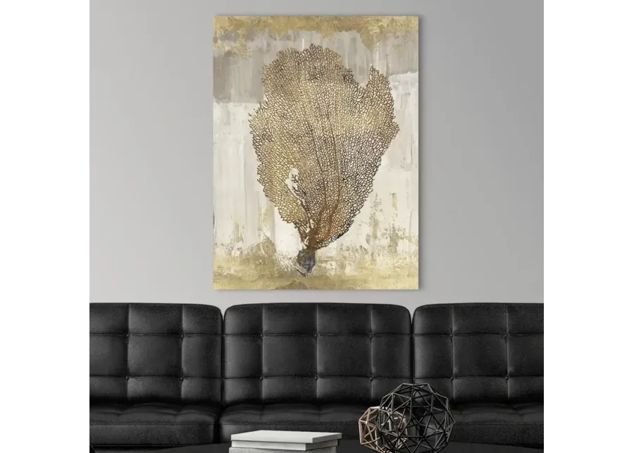Lauren Galleries Coral Splendor Wall Art-26