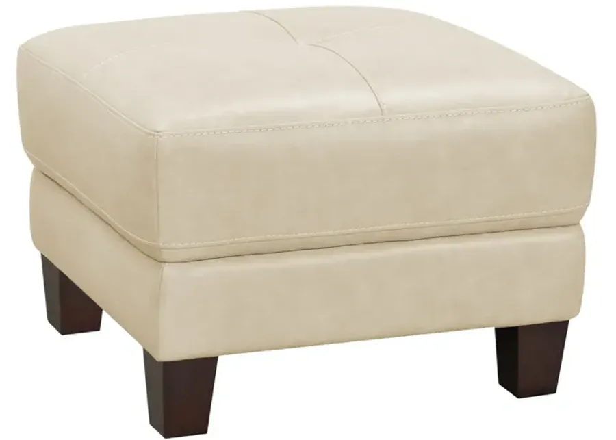 Madden Leather Ottoman - Butter 1 1145-madden-leather-ottoman-butter-1.webp