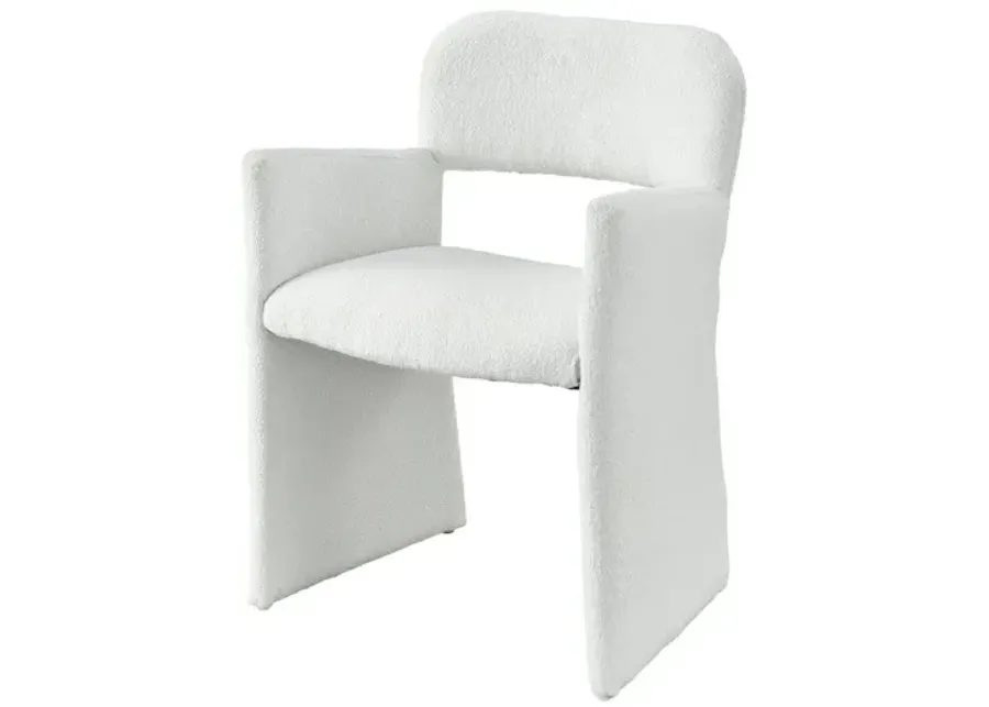 Universal Tranquility Miranda Kerr Home Morel Canberra Ivory Morel Armchair-24