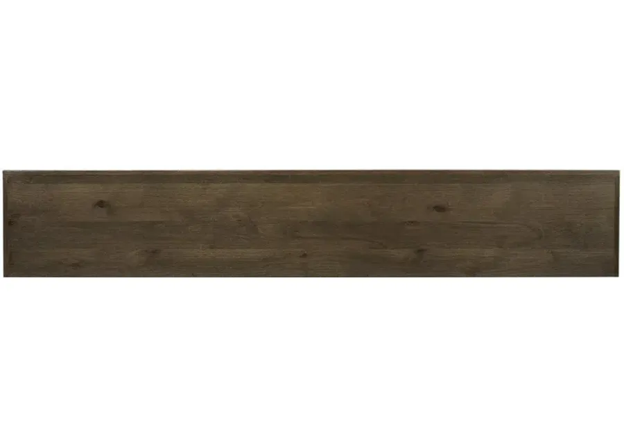 Aspenhome Sawyer Brindle 98 Inch TV Stand Console-98
