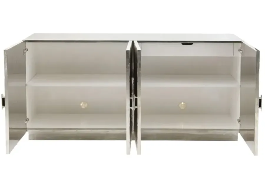 Bernhardt Barcelona Entertainment TV Credenza-72