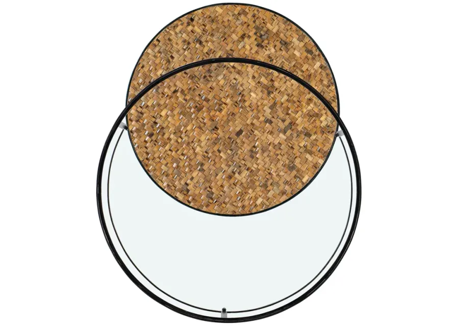 Hooker Furniture Commerce & Market Chatham Nesting Cocktail Tables-39.5