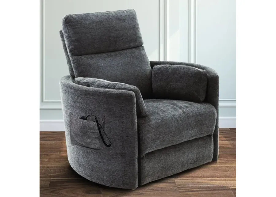 Parker House Radius Lift Mediterranean Power Lift Recliner-40