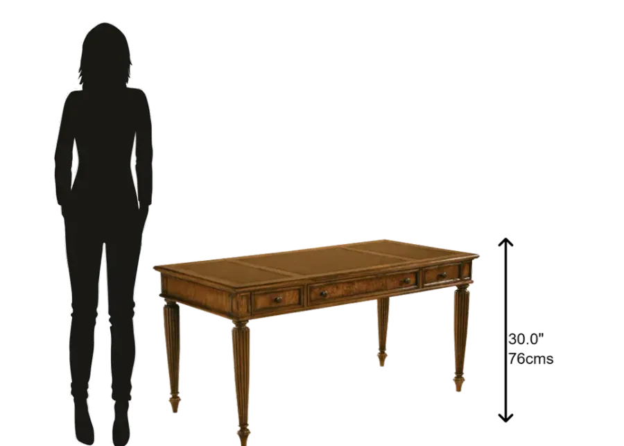 Hekman Tabale Desk-60